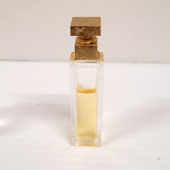 Elizabeth Arden Eau de Parfum Lot 3 Splash Pretty Mediterranean 5th Ave Used - Picture 4 of 7